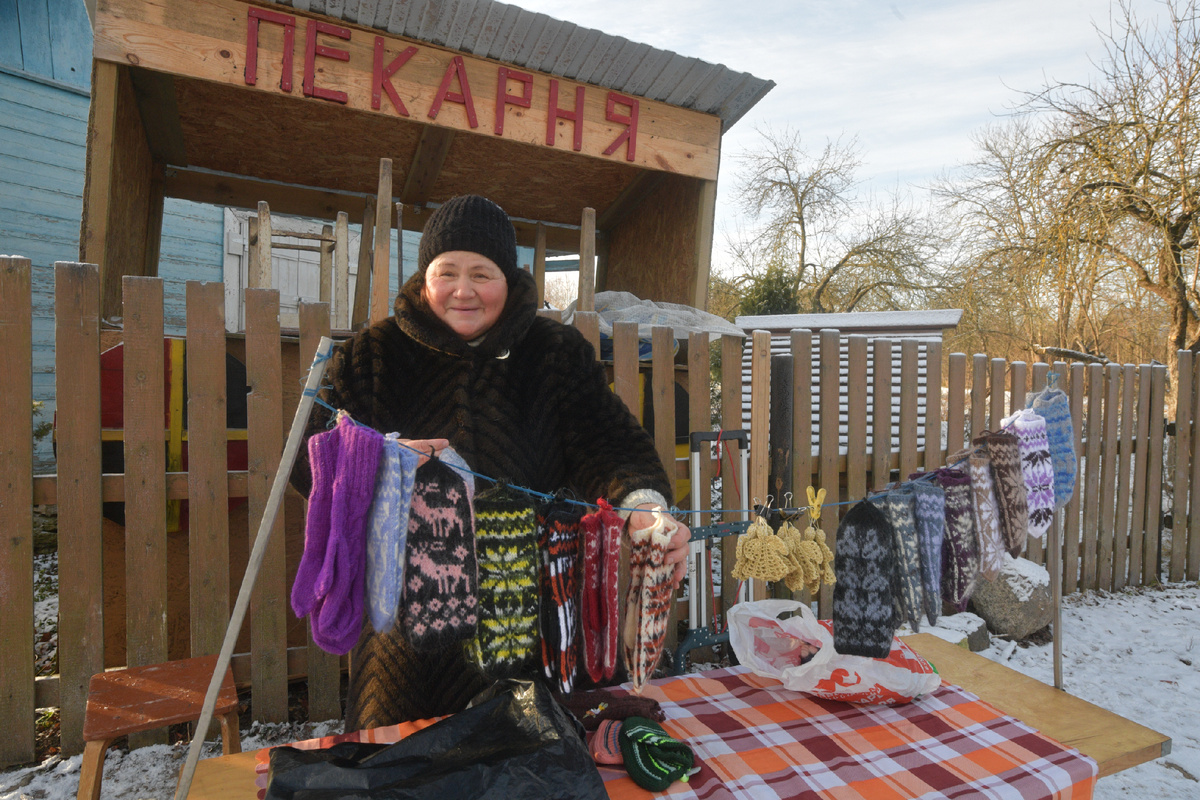 Фото: © Komsomolskaya Pravda/ Global Look Press