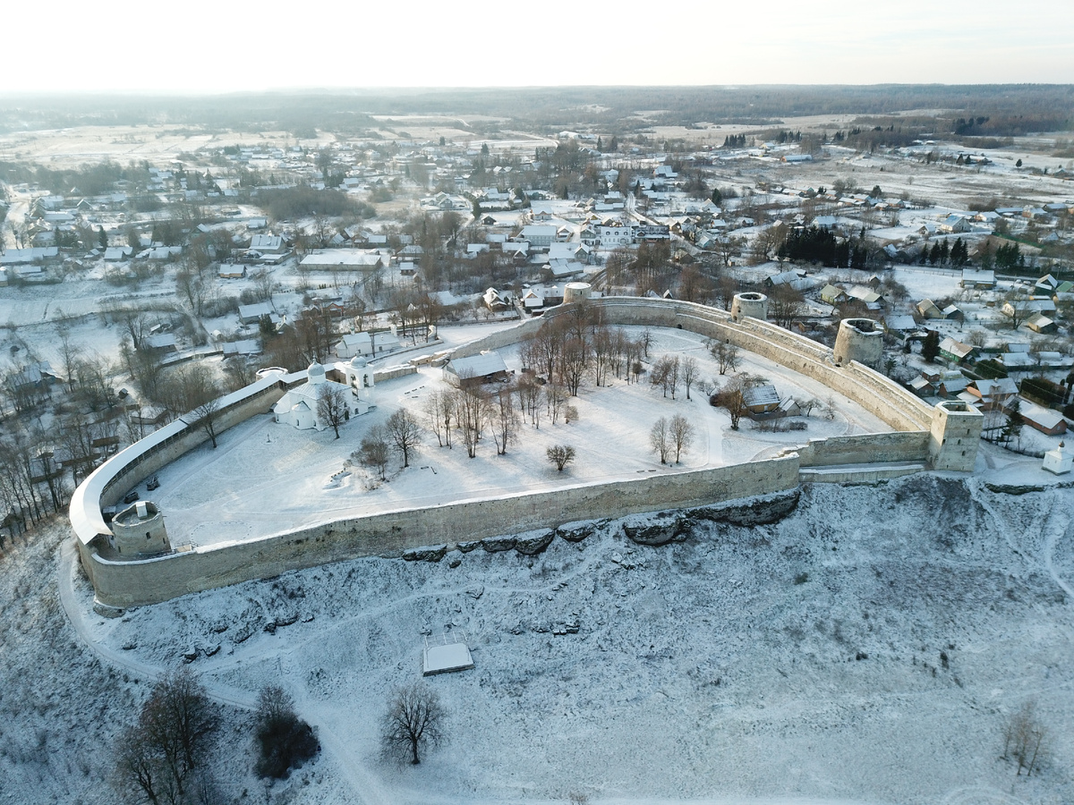 Фото: © Komsomolskaya Pravda/ Global Look Press