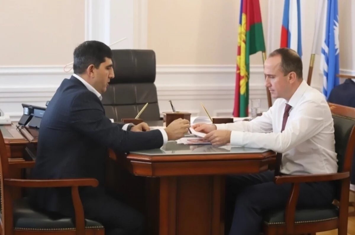    Геленджик готовится принять более 170 спортсменов со всей Кубани