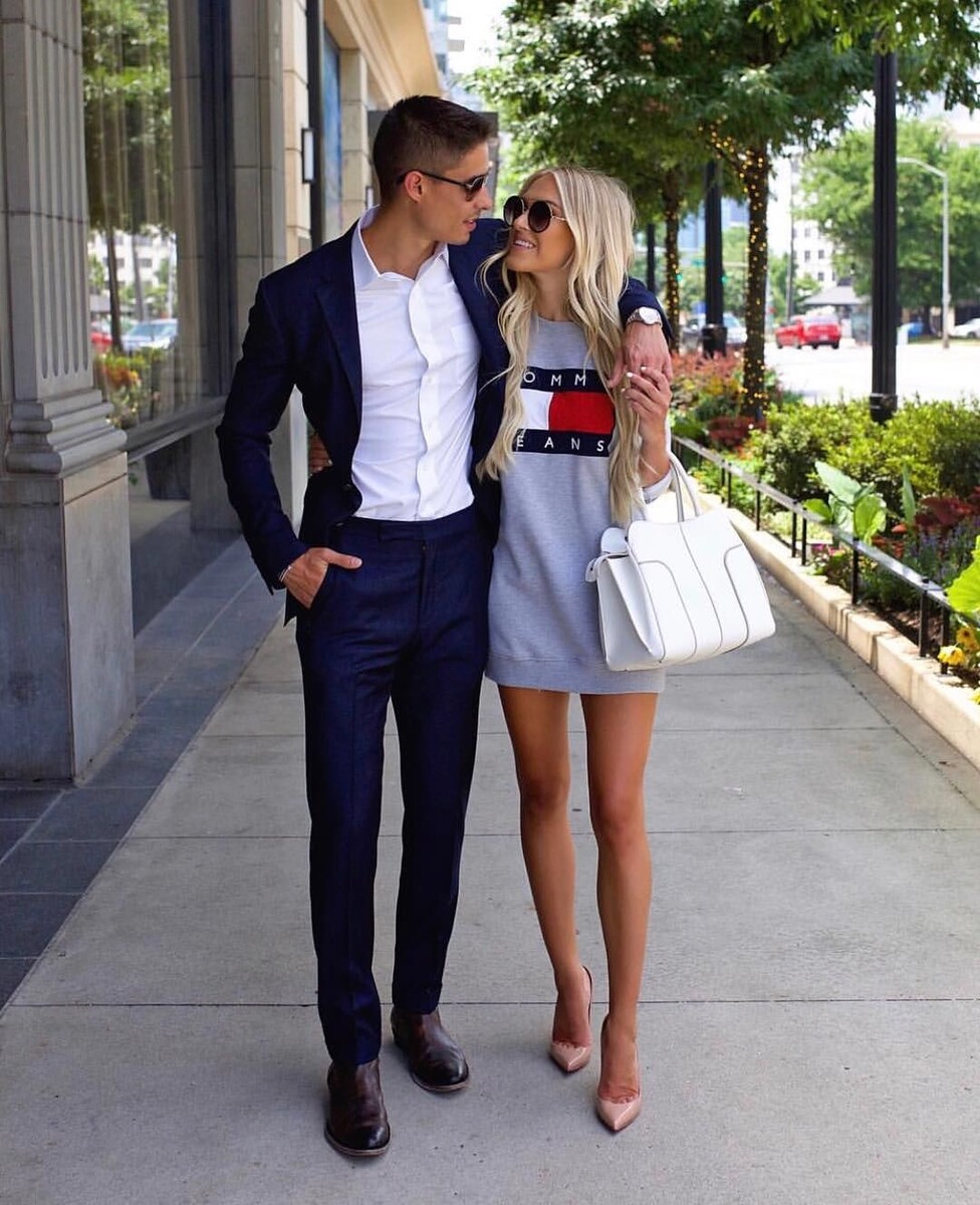 Я знаю 3 секрета, у нас полное взимопонимание