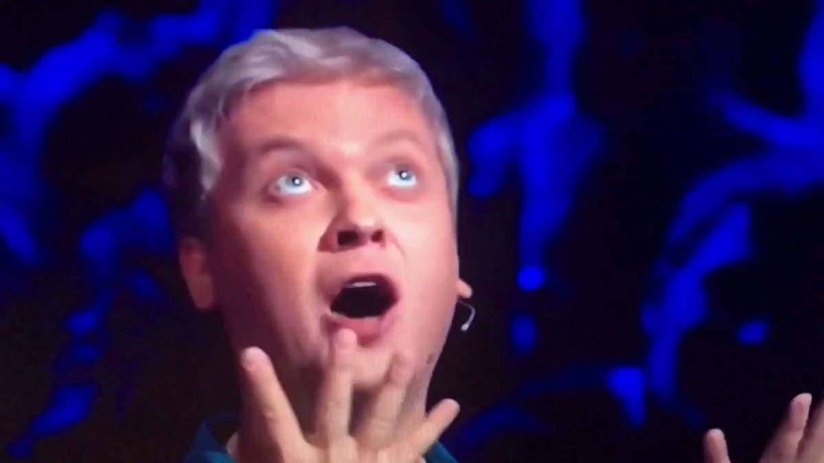 Мем "Шедевр" . Сергей Светлаков.