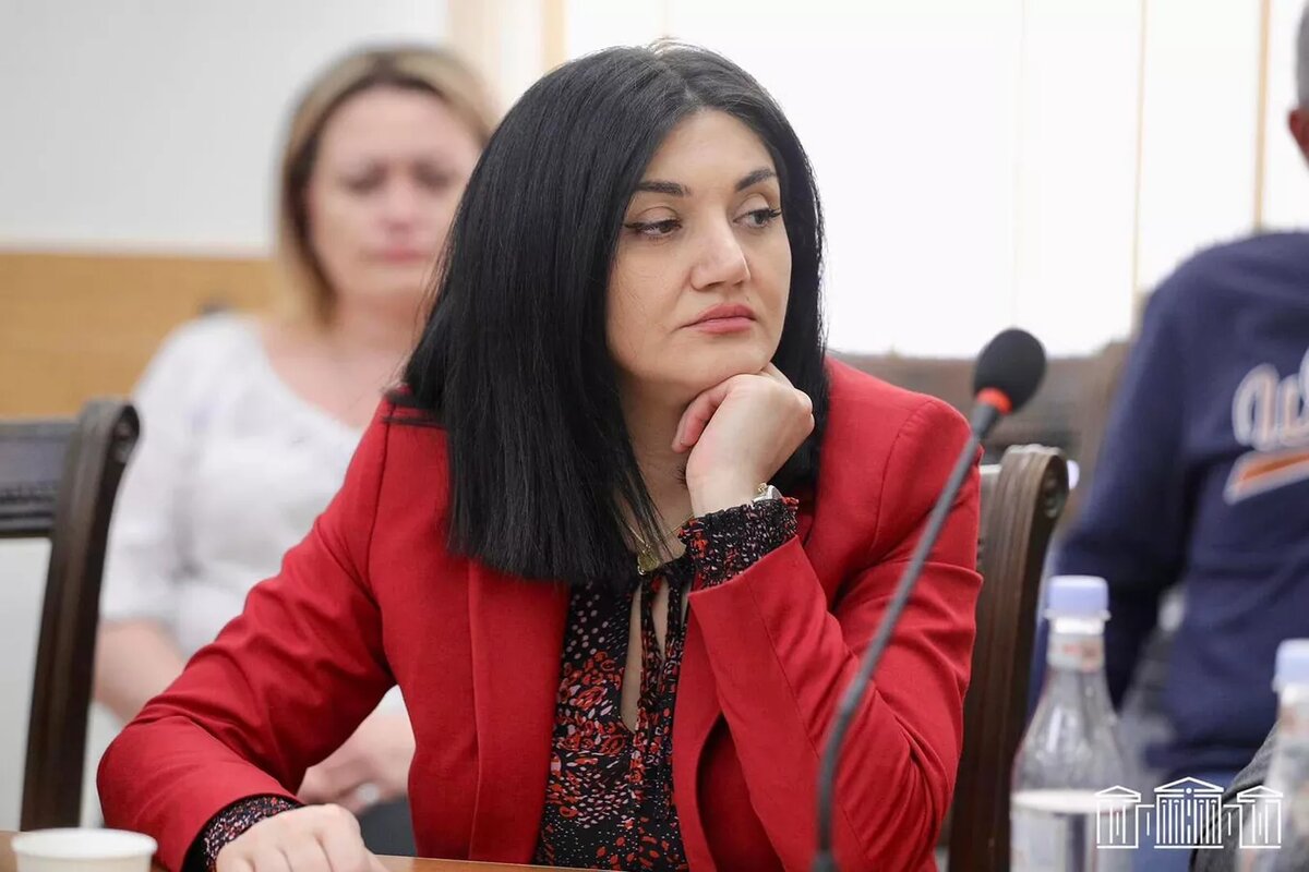 © Photo / Минздрав Армении