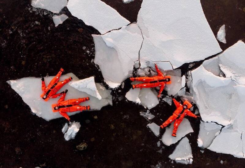 Айс-флоатинг