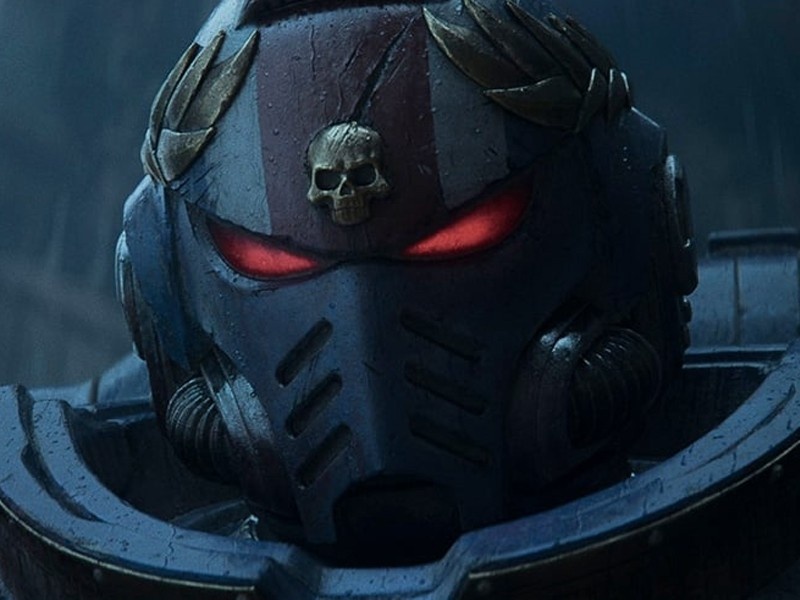    Вышел трейлер Secret Level — антологии экранизаций игр от авторов «Любовь. Смерть. Роботы» [ВИДЕО]