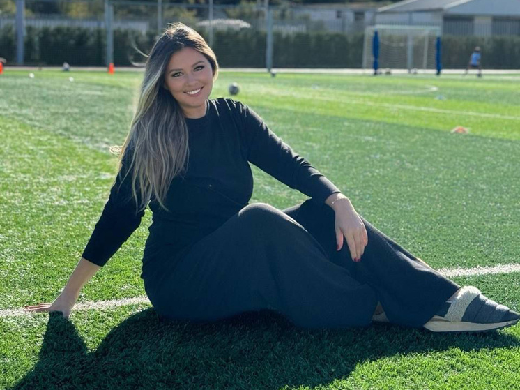 Фото из личного архива Марии Кожевниковой 