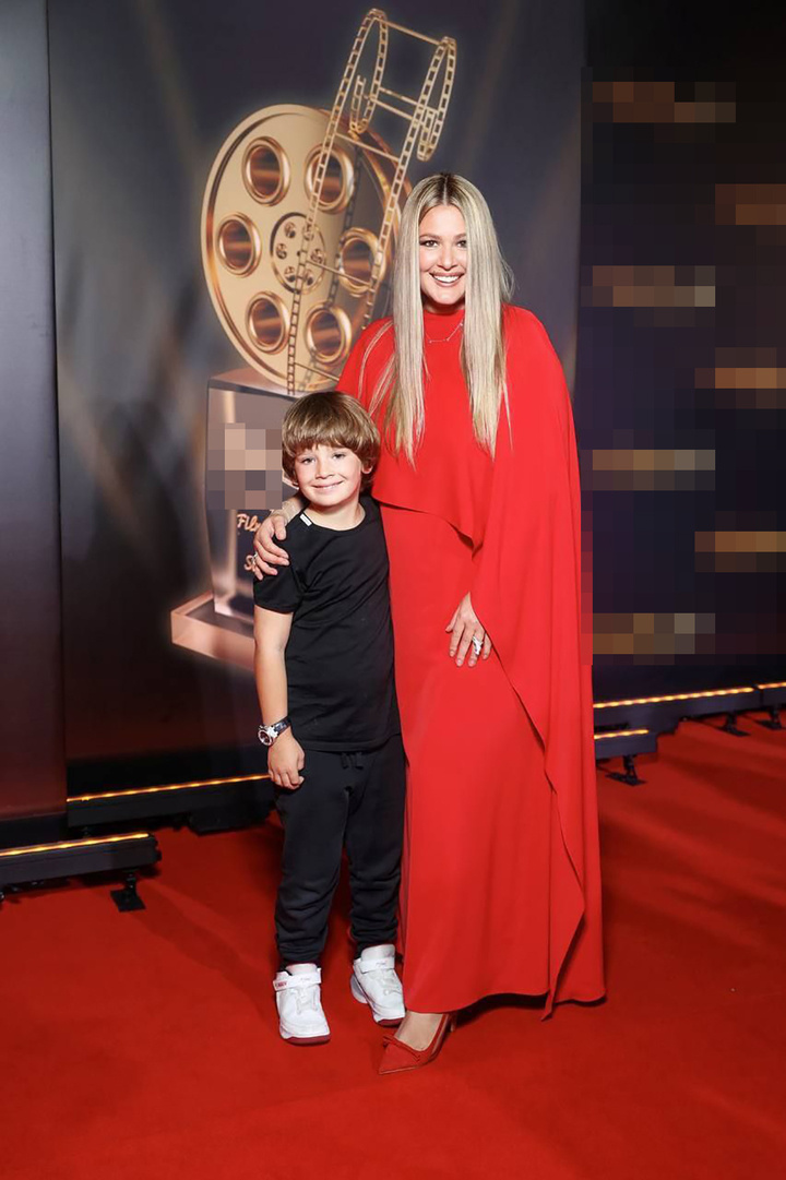 Фото из личного архива Марии Кожевниковой