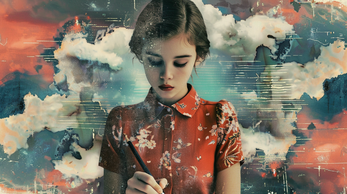 Изображение сгенерировано нейросетью Midjourney