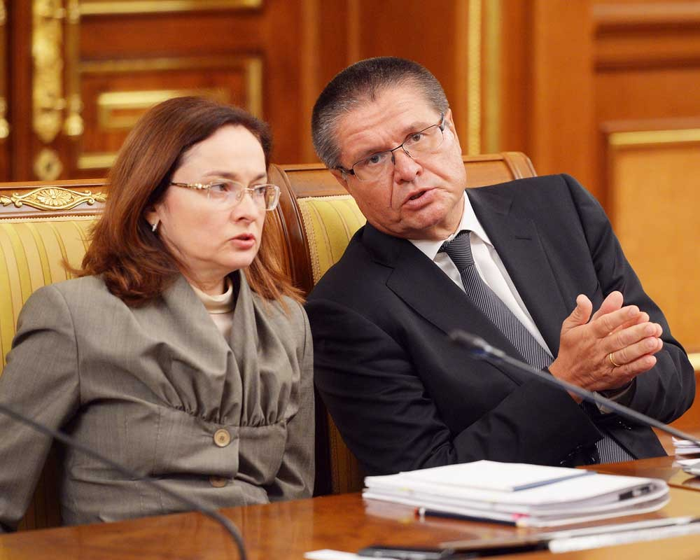 Подготовленные для России подельники