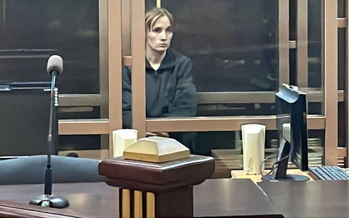 Фото: © Дмитрий Шатров / «Татар-информ»