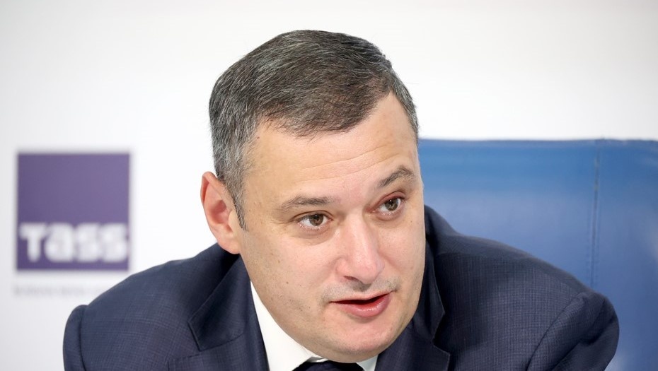    Автор фото: Максим Григорьев/ТАСС