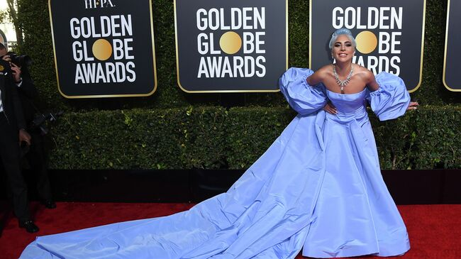 © AP Photo / Jordan Strauss/Invision