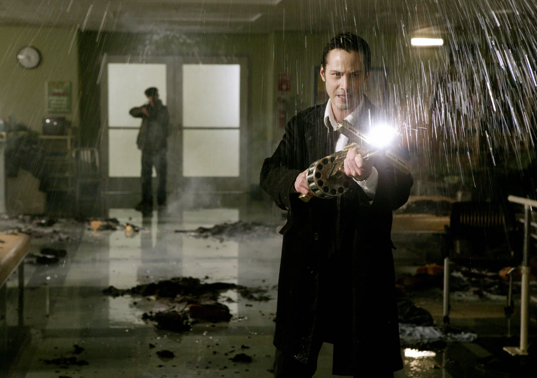 Кадр из фильма