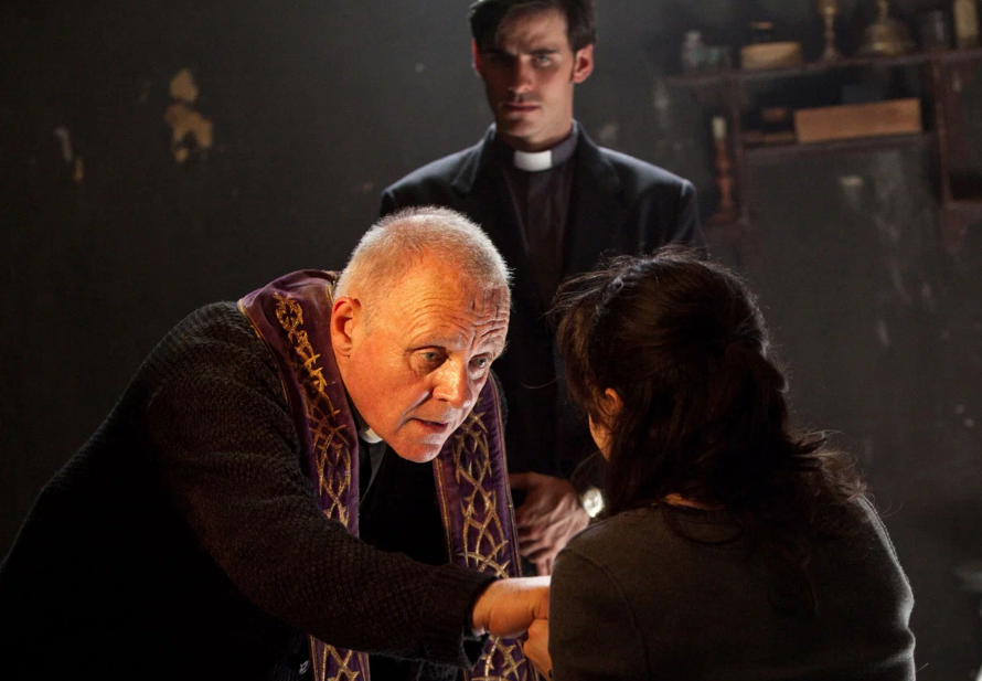 Кадр из фильма