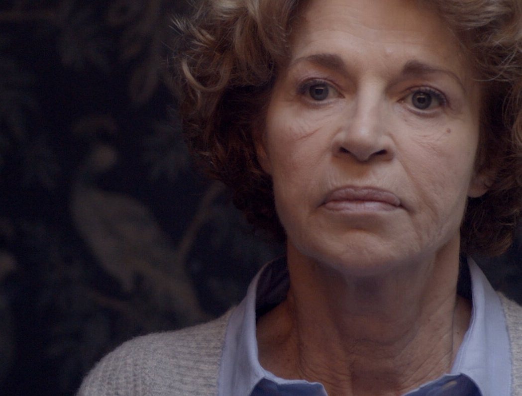 Кадр из фильма "Счастливые дни".