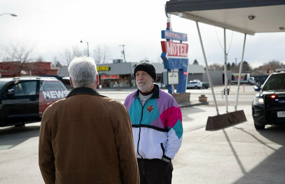 Кадр из фильма