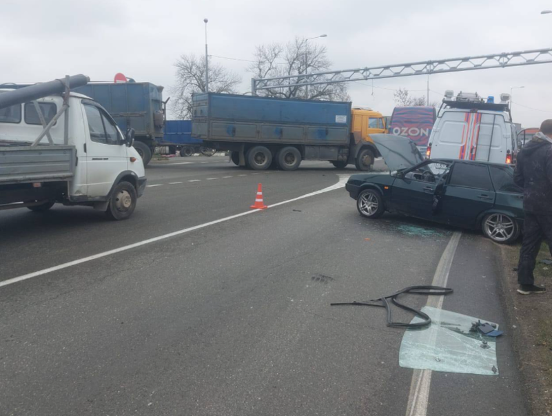    Фото: пресс-служба ГУ МВД по Краснодарскому краю