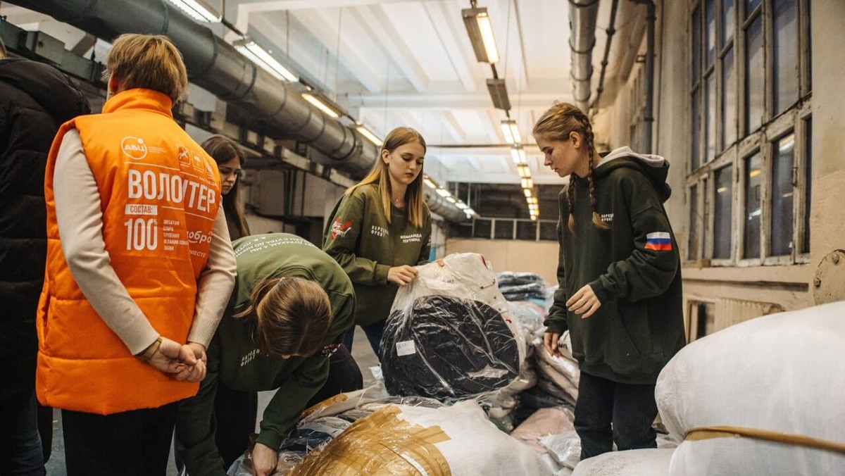    Фото: губернатор Курской области Алексей Смирнов