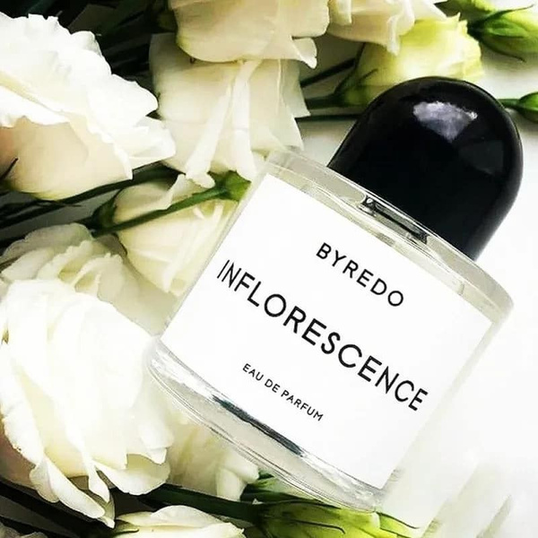Byredo Inflorescence. Фото из открытых источников