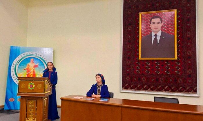 Источник фото: turkmenistan.gov.tm 