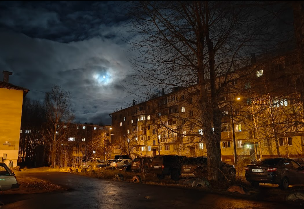 Фоточка для карточки.