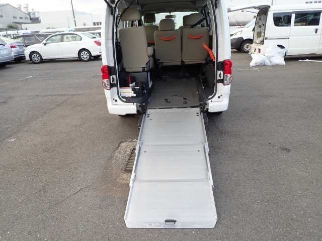 Пандус (аппарель) 