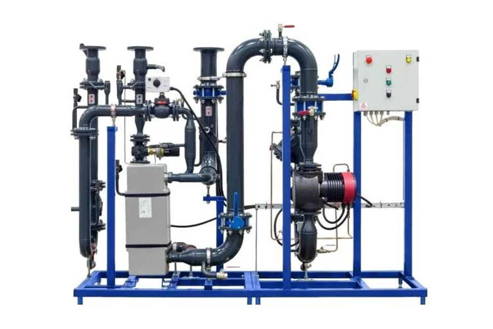 Нестандартный БТП