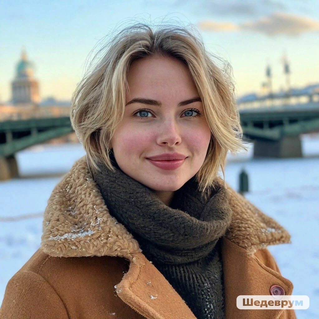 Фото автора