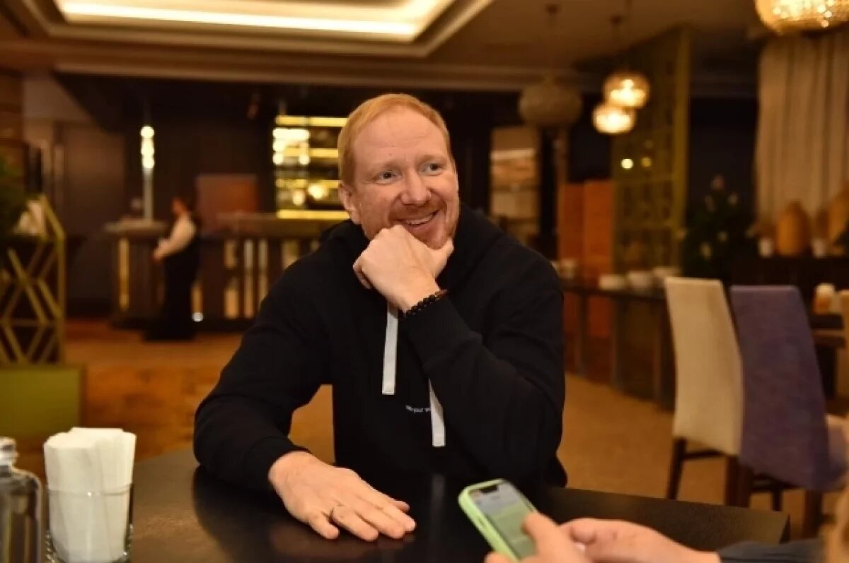    Солист группы “Братья Грим” в Новосибирске высказался о гонорарах SHAMANа