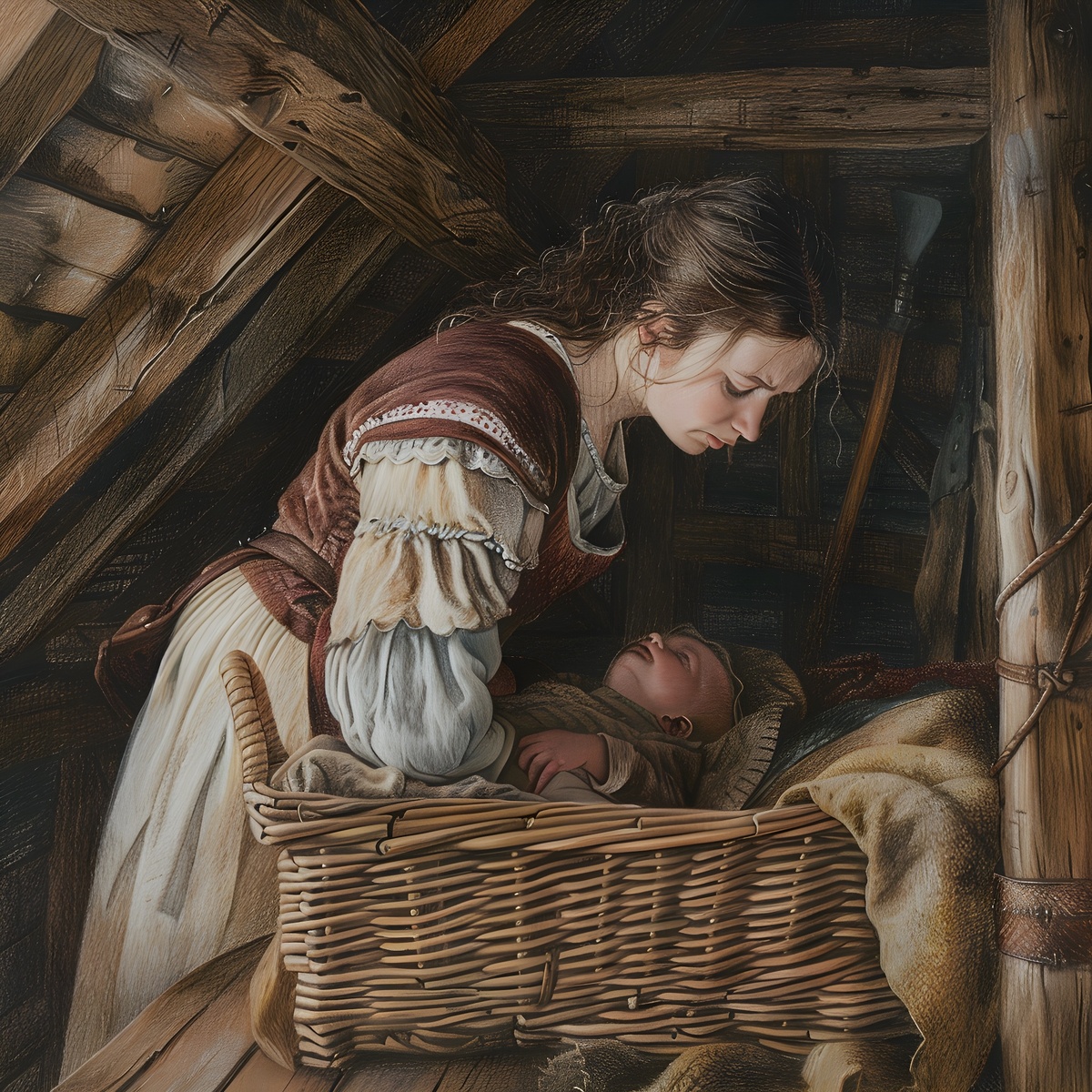 В иллюстративных целях