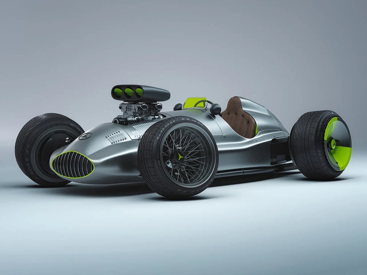 Фото: yankodesign