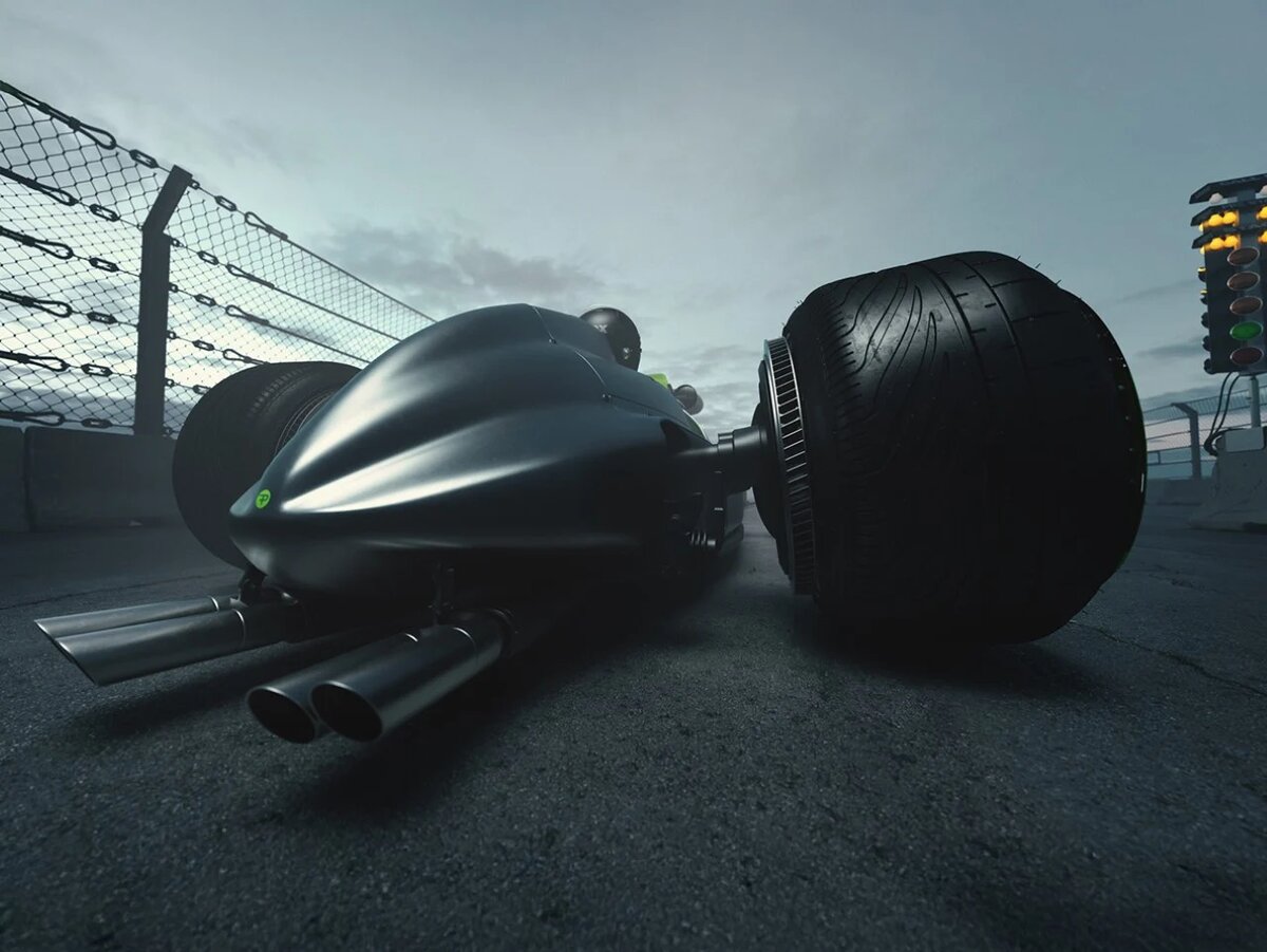 Фото: yankodesign