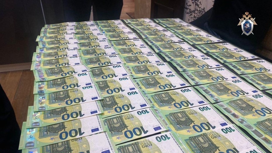    Автор фото: ГСУ СК по Санкт-Петербургу