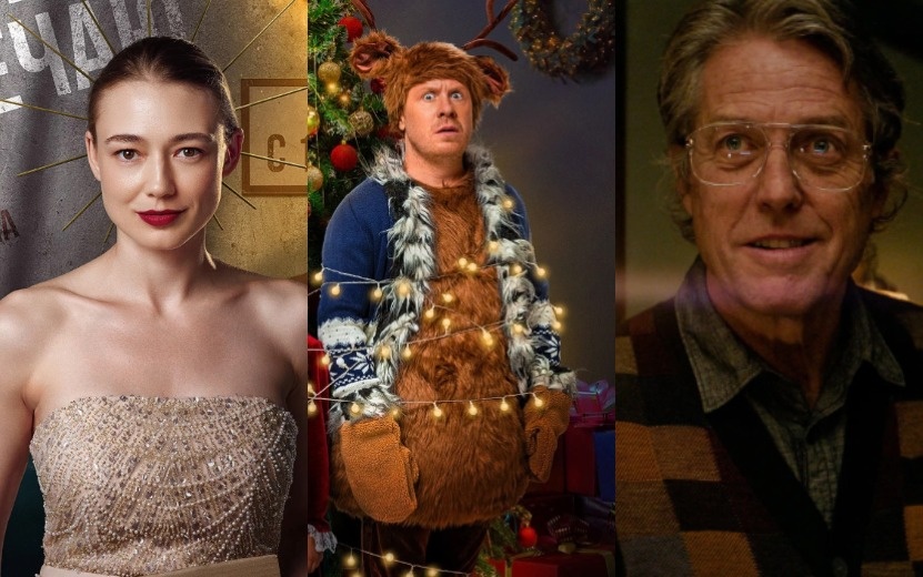    Концерт струнного оркестра, мастер-класс по мокрому валянию и спектакль «Кармен жива»: куда сходить в Ижевске с 15 по 17 ноября