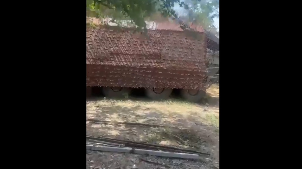    Изображение Военный осведомитель 