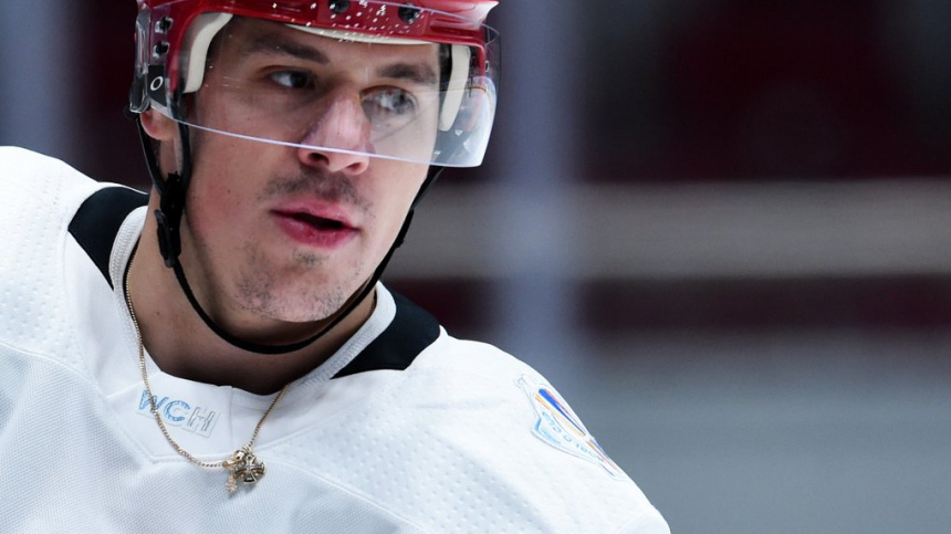    Фото: www.globallookpress.com/Russian Ice Hockey Federation; 5-tv.ru