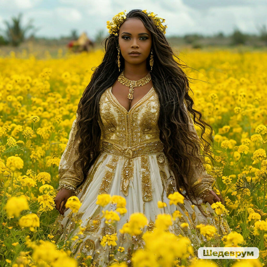  Изображение сгенерировано нейросетью по заказу канала.
