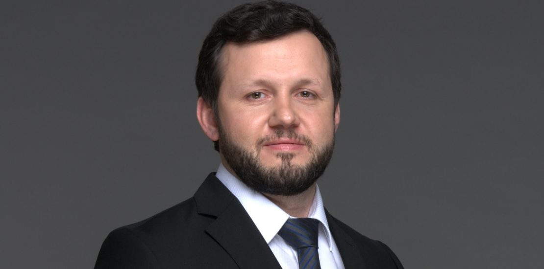 Денис Алексеевич Шульга, правозащитник, радиоинженер