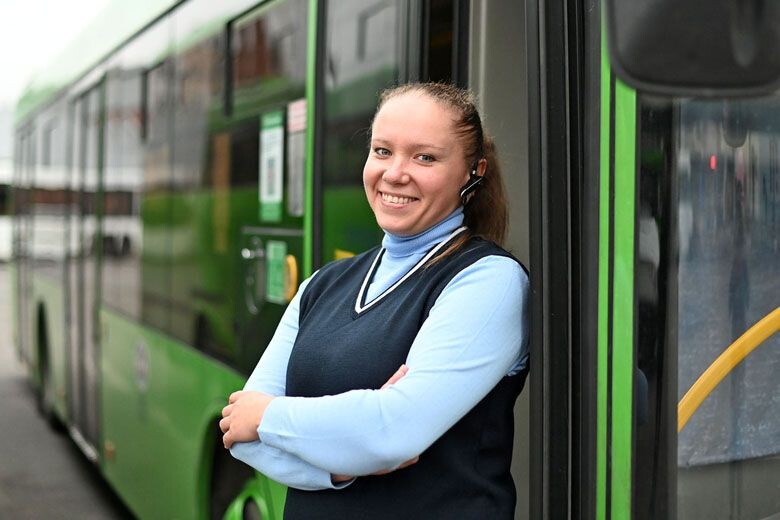 Татьяна Содылева