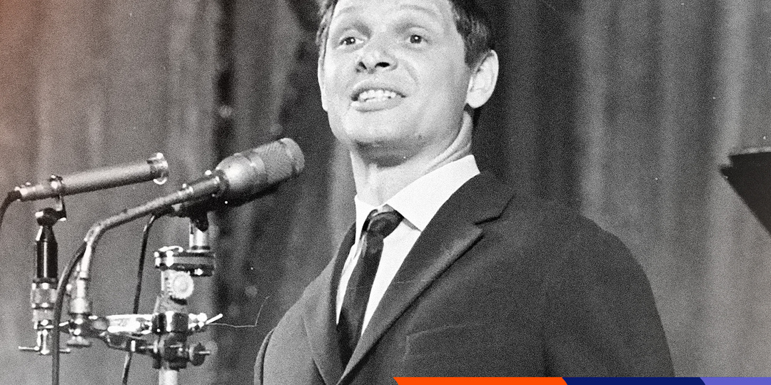 Строчки, которые могли стоить Эдуарду Хилю карьеры: чем певец обидел советских военных