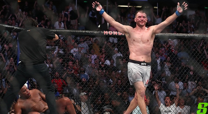 Стипе Миочич