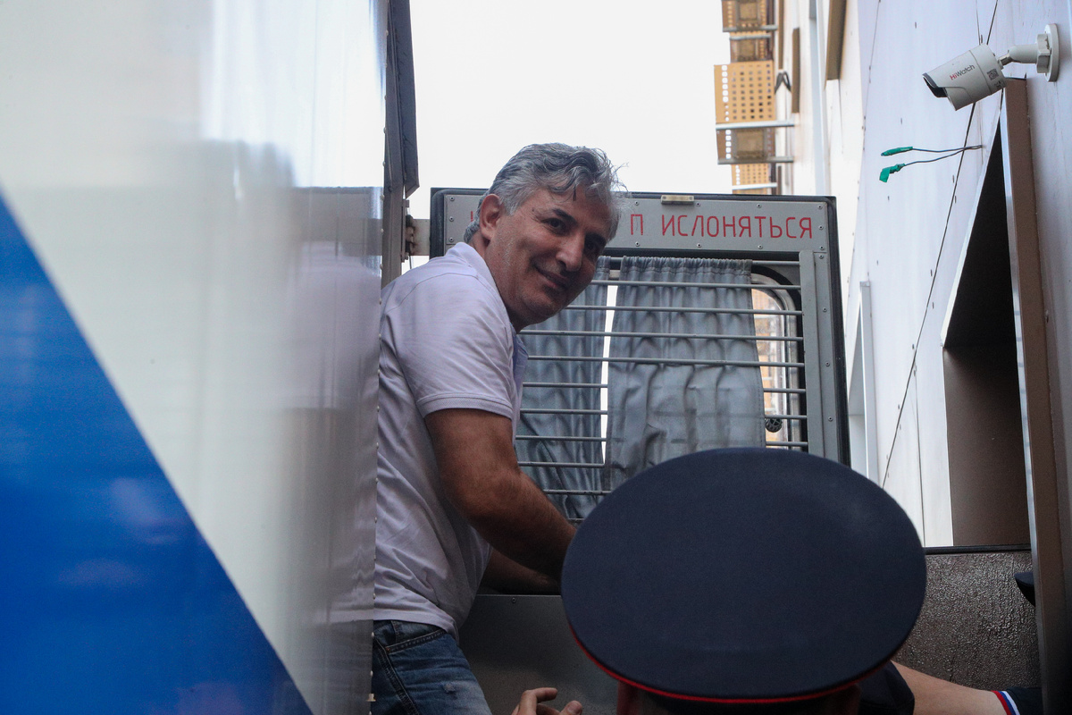 Фото: Belkin Alexey/news.ru