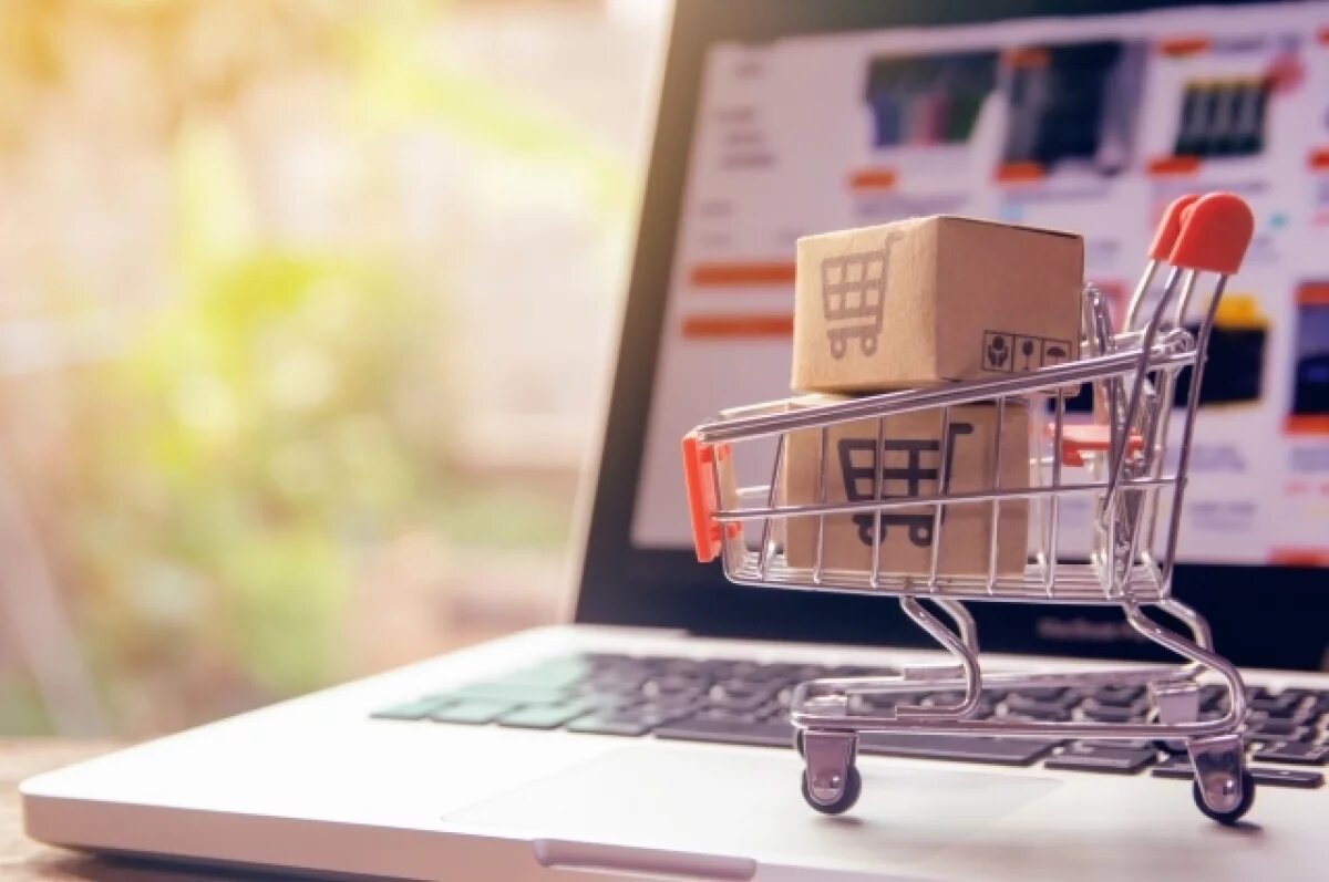    Эксперт Петрова объяснила, когда онлайн-шопинг вредит кредитной истории