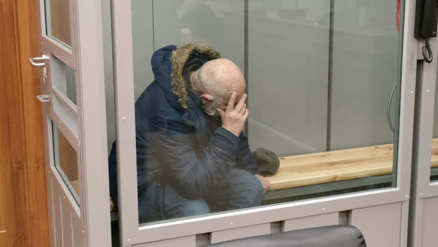    Фото: KazanFirst / Степан Белоенко