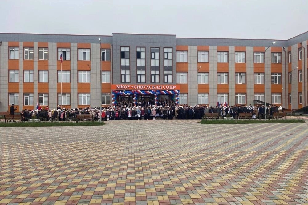    Фото: Пресс-служба Минстроя Дагестана