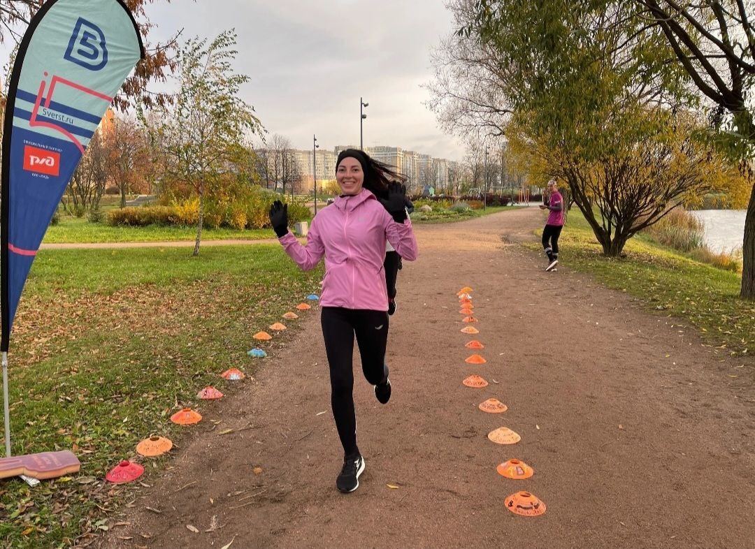 Алина Шевченко