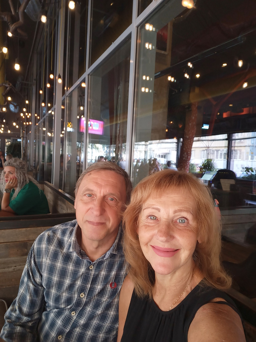 Авторское фото(из моего телефона)