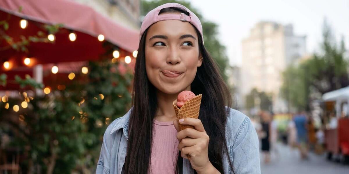    Любовь к сладкому связали с дружелюбием и добротой, причем в разных культурах. Изображение: psypost.org