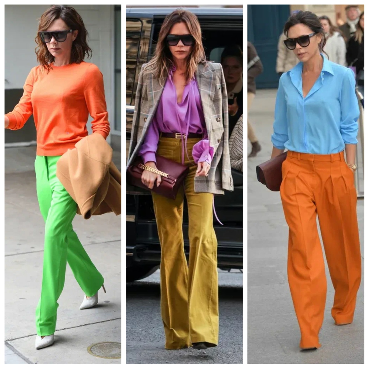 Виктория Бекхэм