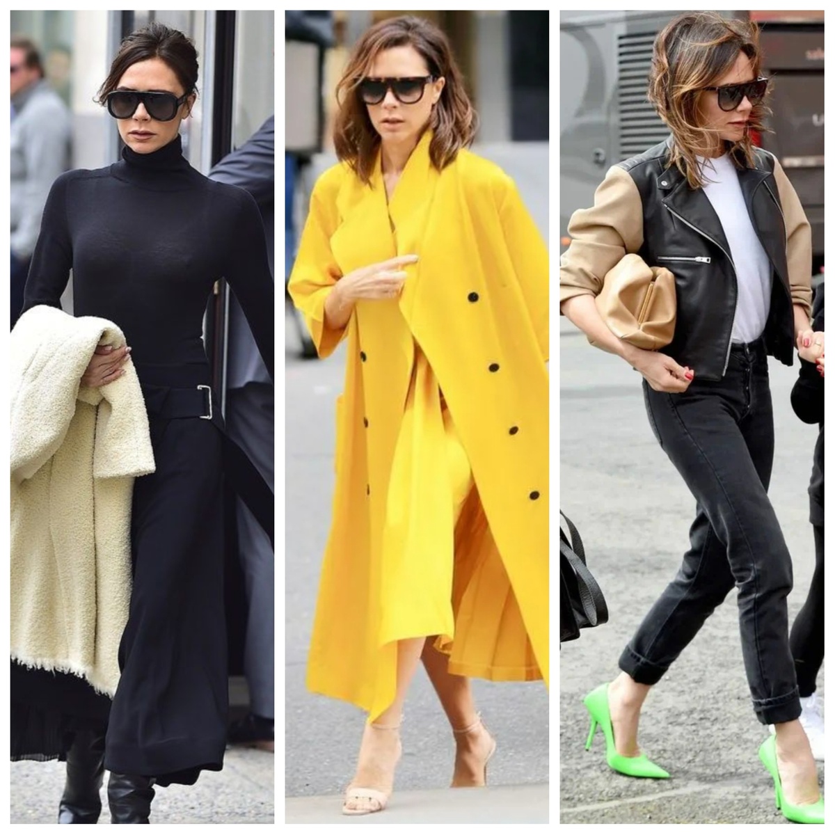 Виктория Бекхэм