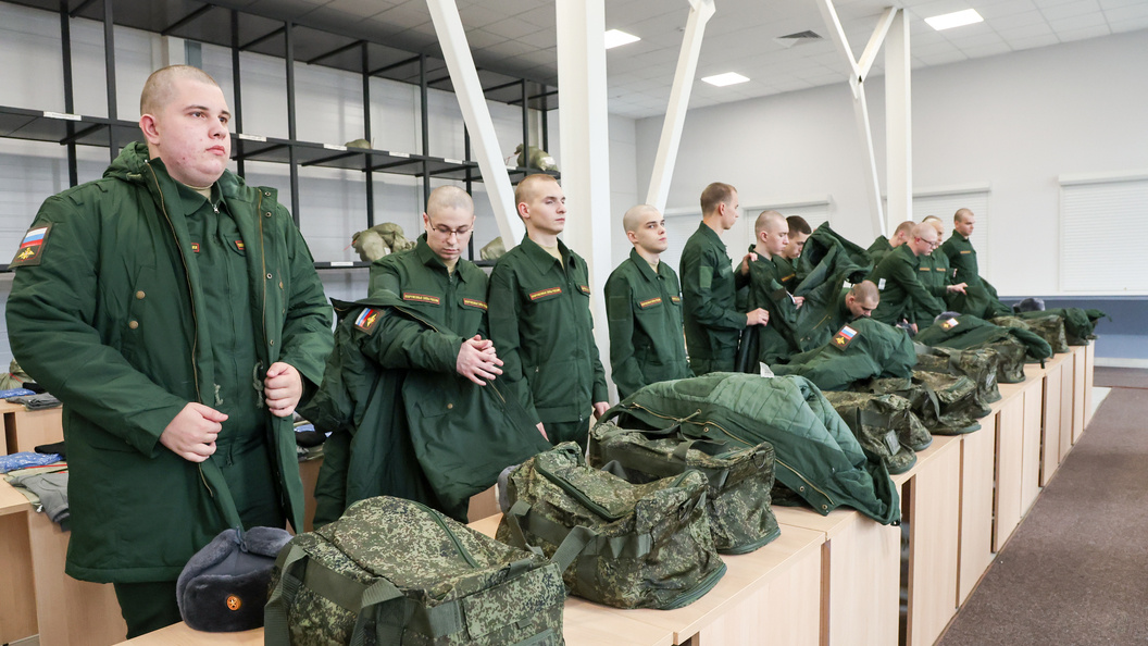    Фото: Belkin Alexey/news.ru/Globallookpress